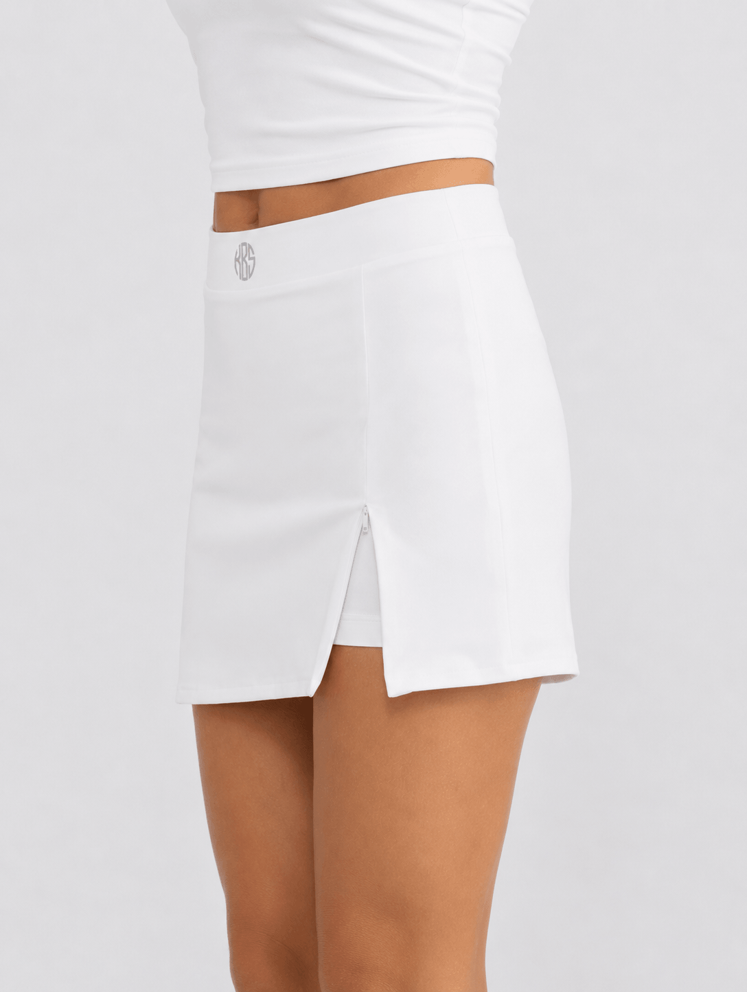 wgite skirt (3)
