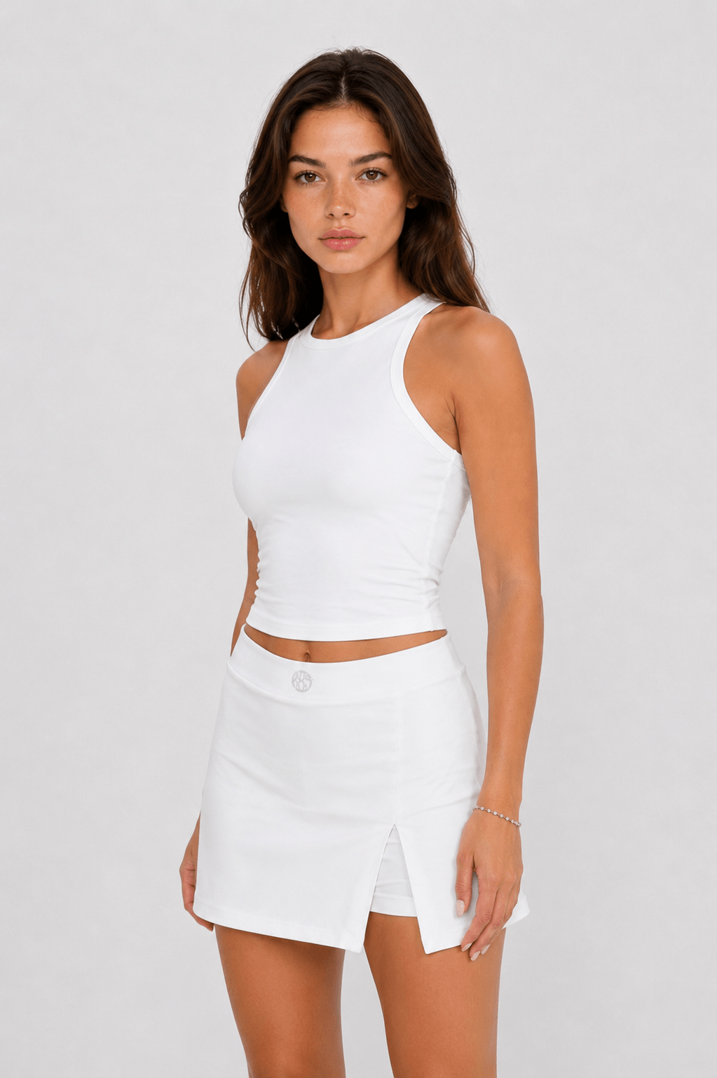 white top cover